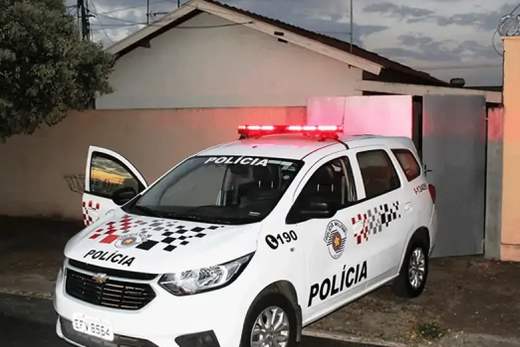 Homicídio. Corpo do comerciante Fernando de Oliveira foi localizado na casa em que ele morava, no Jardim Buscardi