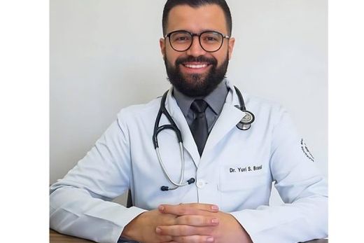 Yuri Brasil. Cardiologista alerta sobre como a bebida pode ocasionar problemas cardíacos