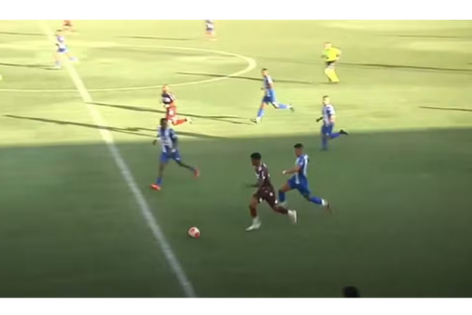 Sertãozinho venceu a Matonense na Série A-3