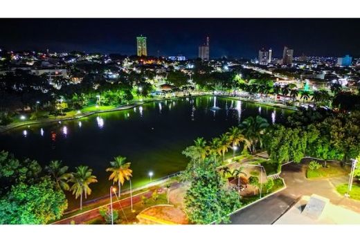 Parque Ecológico