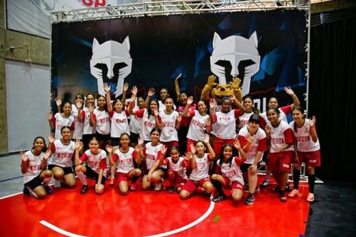 Futebol Feminino. Matrículas gratuitas devem ser feitas pelo site e as inscrições, também gratuitas, na Secretaria Única do Sesi-Matão