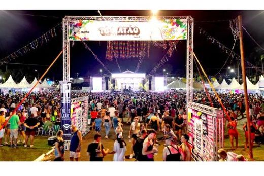 Diversidade na folia. Programação do 'Tô Matão' 2024 reuniu shows com várias bandas, matinês para crianças e famílias, além da concentração de blocos e baterias