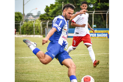 Matonense busca primeira vitória para sair da lanterna da Série A-3