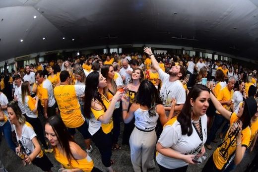 Grande festa. Evento terá caráter solidário, com destino de itens arrecadados para a Casa de Apoio 'Vera Lúcia Lucindo Bezzi'
