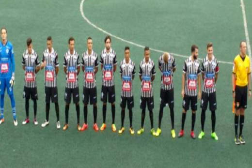 Rio Branco venceu a Matonense