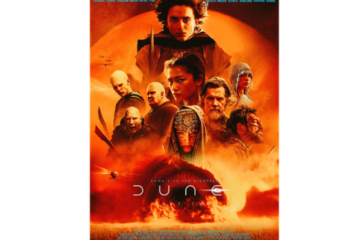 'Duna: Parte 2' entra em cartaz