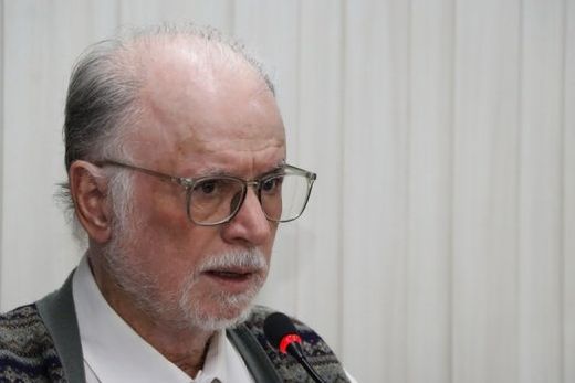 Luiz Fernandes. "A 'Feira Anual do Livro: Leitura e Literatura' visa a implementação de uma atividade voltada para o âmbito educacional e cultural aos cidadãos matonenses