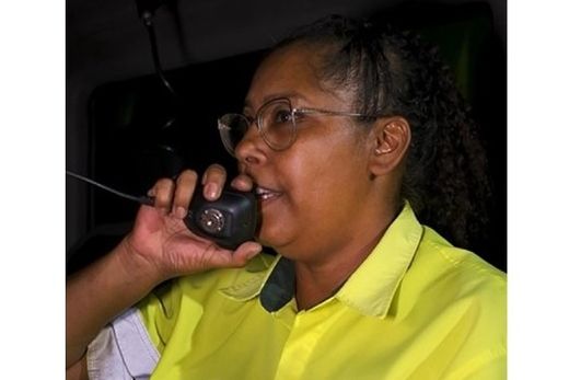 Rosileine Jesus  opera guincho leve há 5 meses na EcoNoroeste
