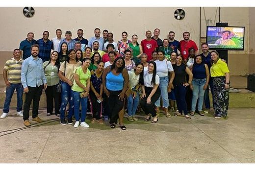 Programa Pilar. Iniciativa piloto deve contemplar ao menos 100 empregados no primeiro ano de implementação
