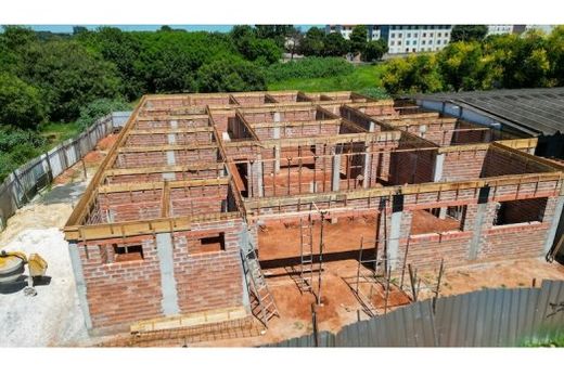 Ampliação. Unidade mista também abrigará as equipes da Estratégia Saúde da Família (ESF)