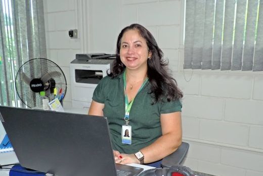 Margarete Calera. "Essa é mais uma oportunidade para os microemprendedores individuais se qualificarem"