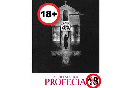 'A Primeira Profecia' entra em cartaz