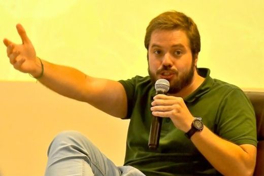 Orlando Nastri. "A ferramenta visa contribuir para o monitoramento e identificação de localidades que necessitam de intervenções para o seu desenvolvimento"