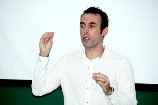 Cadu. "Será uma oportunidade para os empresários da indústria conhecerem como ter acesso a recursos não reembolsáveis, infraestrutura e equipe de ponta para realizar o seu projeto de inovação&