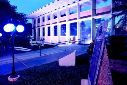 Câmara Municipal. Palestra aberta ao público será realizada no próximo dia 12