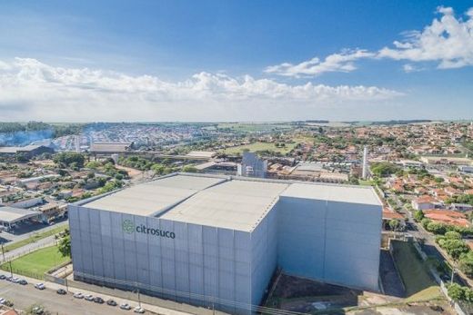 Citrosuco. Novo canal de SAC visa simplificar e agilizar a comunicação com a comunidade local