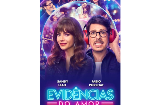 'Evidências do Amor' entra em cartaz