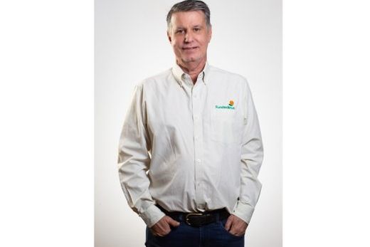 Juliano Ayres é gerente-geral do Fundo de Defesa da Citricultura (Fundecitrus)