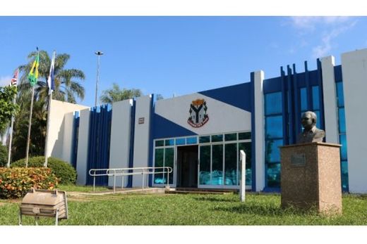 Leilão de terrenos. Evento terá início às 9h, no Paço Municipal