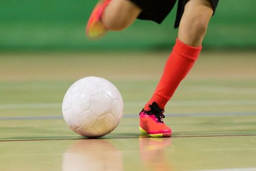 Inscrições abertas. Torneio está agendado para o próximo dia 4 de maio