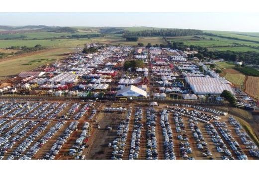 Agrishow 2024 será palco de inovações para o campo