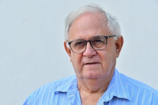Júlio Marques. Prioridade à arquitetura e ao urbanismo, após 15 anos de serviços prestados ao município
