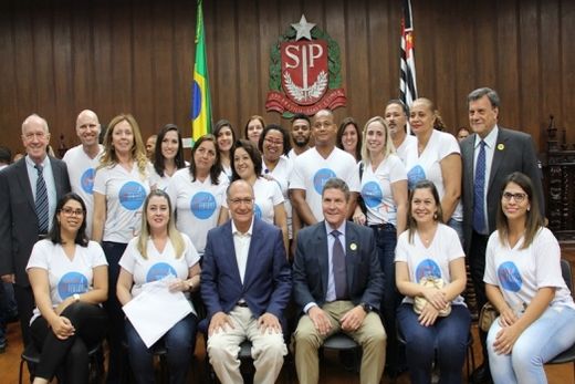 Hospital de Matão recebe de Alckmin prédio do Fórum