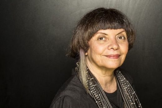 Atração. Marlui Miranda também ministrará oficina sobre Musicalidade Indígena