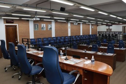Na Câmara. Audiência acontecerá no dia 7 de maio, às 18 horas