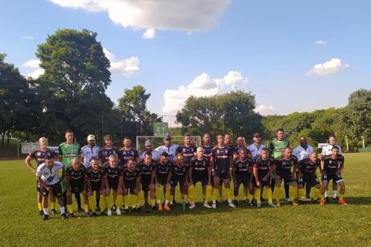 Taça Kito Pereira tem mais quatro jogos neste sábado