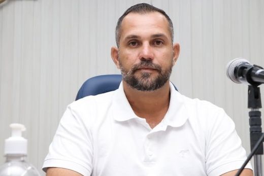 Robinho Ramos. "A Feira da Mulher Empreendedora surge como uma iniciativa fundamental para promover o avanço econômico e social das mulheres em Matão"