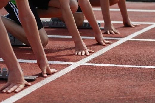 Projeto Esportivo Social de Atletismo. 80 alunos da região do Jardim Paraíso serão atendidos
