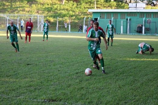 Taça Kito Pereira voltará no dia 7