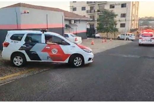 Operação Visibilidade. Diligências foram realizadas na quinta-feira (23)