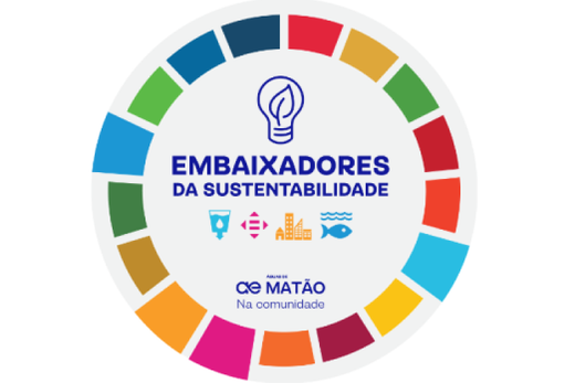 Embaixadores da Sustentabilidade prevê capacitação e impacto social