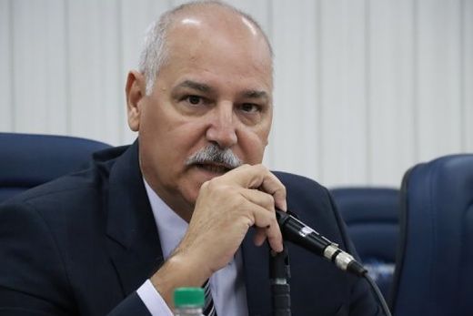 China Calabres. "É fundamental possibilitar ações que garantam os direitos das crianças com transtorno do espectro autista e aquelas com restrições alimentares"