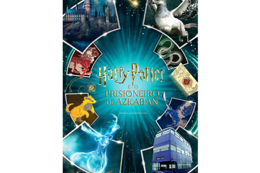 'Harry Potter e o Prisioneiro de Azkaban'