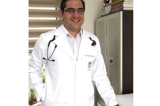 Flávio Arbex. "Importante destacar que o tabagismo é uma das principais causas evitáveis de doenças e mortes prematuras"