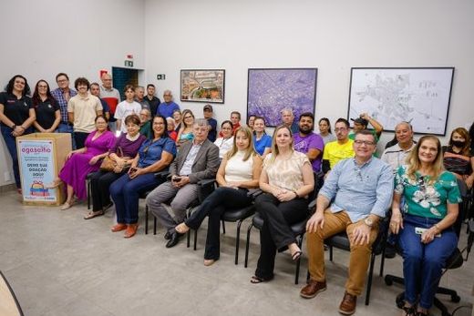 Recorde. Dos mais de 40 mil itens arrecadados, 30 mil peças foram destinadas ao Rio Grande do Sul e o restante foi distribuído entre as 36 entidades assistenciais de Matão