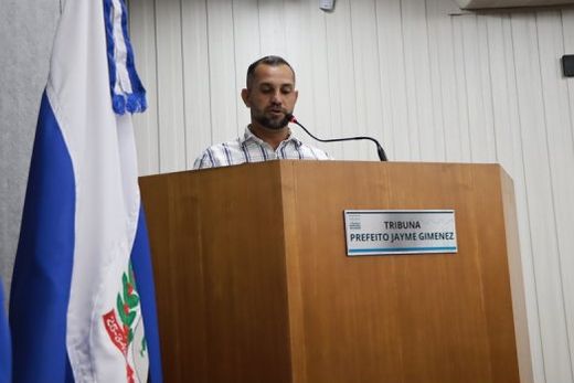 Robinho Ramos. "Esse projeto de lei é necessário, pois promove a transparência e a participação dos pais e responsáveis na gestão da educação infantil"