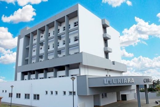 Matão recebe evento social de cursos da saúde da Uniara