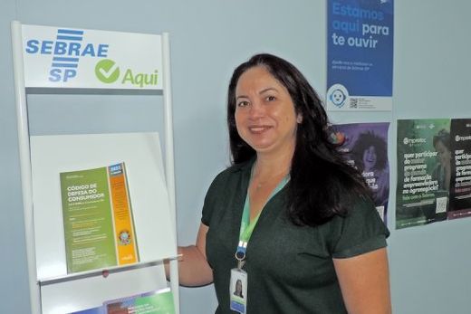 Margarete Calera. "Na palestra serão apresentadas ações para alavancar os negócios do setor de reparação automotiva"