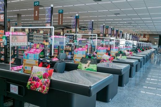 As oportunidades contemplam todas as 62 lojas do Savegnago Supermercados
