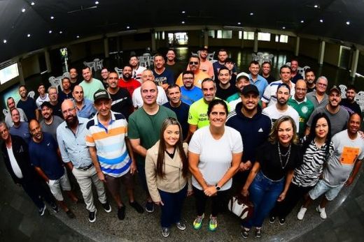 No Salão Social 'Antonio Fecchio? (Sorema). Quarta edição do Torneio de Truco reuniu 22 duplas, que disputaram boa premiação
