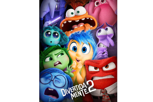 'Divertidamente 2' entra em cartaz