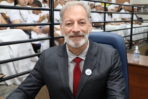 Davison Sensei. "Todos têm papel fundamental na proteção de crianças e adolescentes contra a violência"
