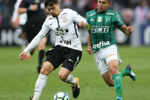 Final do Paulistão: Corinthians precisa de gols