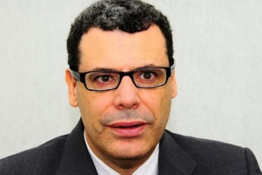 Guilherme Athayde Ribeiro Franco é  promotor de Justiça em Campinas e  especialista em Dependência Química