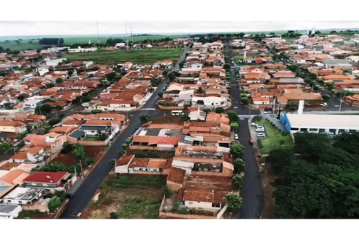 Gavião Peixoto. Cidade tem média salarial de R$ 6.279,20