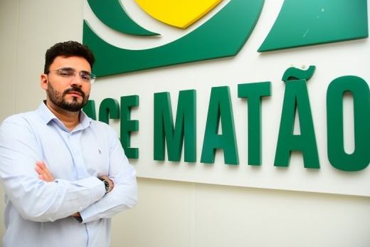 Marcel. "Não queremos uma ACE isolada, mas disposta a dialogar com todos os segmentos da sociedade"